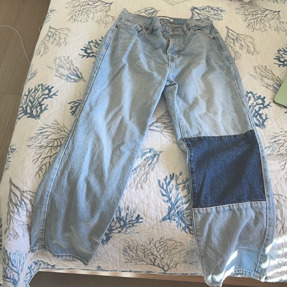 PACSUN JEANS!